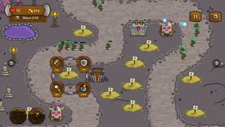 Castle Kingdom Season Unity Source Code video preview