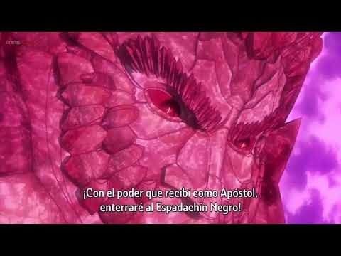●ベルセルク●《BERSERK 2017》Guts Vs Grunbeld Dragon Pelea Completa Sub Español