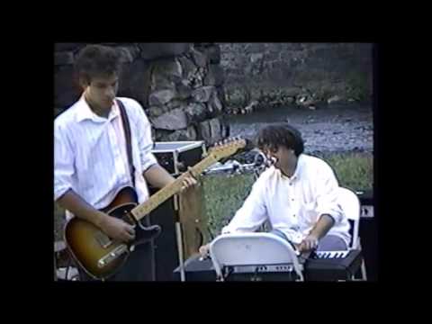 Ween - 1995-09-09 - Trenton, NJ