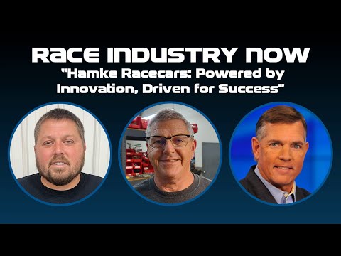 “Hamke Racecars: Powered by Innovation, Driven for Success”