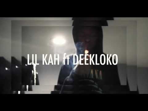 Lil kah - they can’t stand us (feat. Deekloko) [Official Music Video]