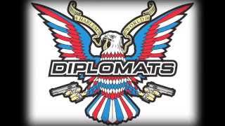 DIPSET - HAVE MY MONEY