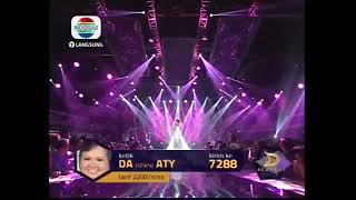 Download lagu Aty Di Balik Penantian || Dangdut Academy mp3 Download lagu Aty Di Balik Penantian || Dangdut Academy mp3