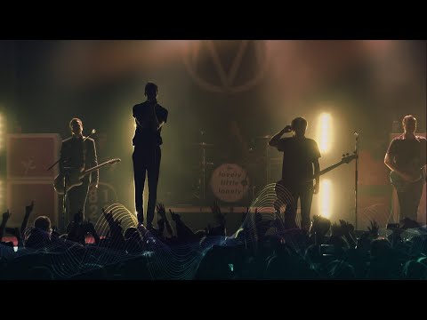Diet Soda Society - The Maine