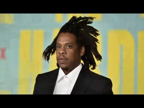 Jay-Z selects himself to headline Super Bowl halftime show