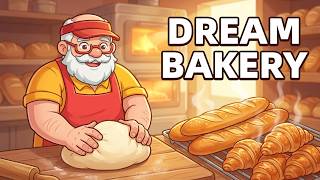 My Bakery Town Decorate & Grow - Gameplay walkthrough - 2026/10/11