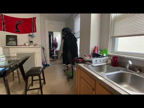 5 Bed/2 Bath on Victor Mins. from UC Campus for Only $600/pp ($3000/mo) property video