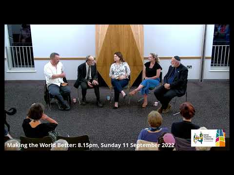 NNLS Making the World Better