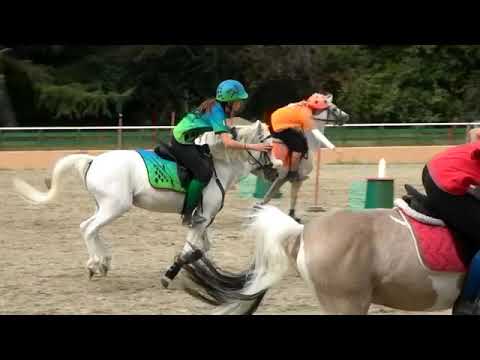 Trofeo 4 Regioni Cervia/ 21-22/09/19/C3 ||CM