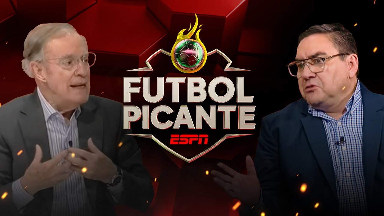¡EXPLOTA LA MESA de PICANTE! México DECEPCIONA con un empate ante JAPÓN | Programa Completo