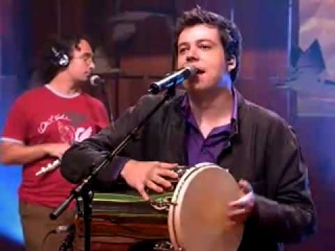 [Som Brasil Ary Barroso] Casuarina - Os Quindins de Yayá