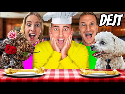 Lalić Miloš and Vuk&Aleksandra