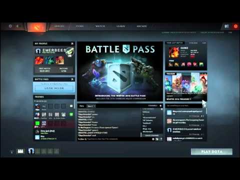 Enigma picker  ＥＭＥＲＢＥＥＳ (Part 1) [17/02/2016]