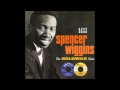 Spencer Wiggins  The Goldwax Years 1968-1969