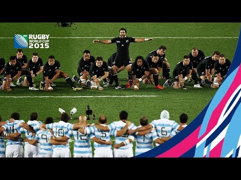 All Blacks and Australia shine in RWC 2011 quarter finals