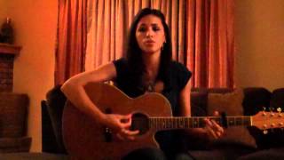 Terrible Lie Acoustic Cover