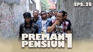 Download lagu Pasukan Besar Terminal Datang Untuk Beri Pelajaran Buat Ujang | PREMAN PENSIUN | EPS 35 (4/4) mp3