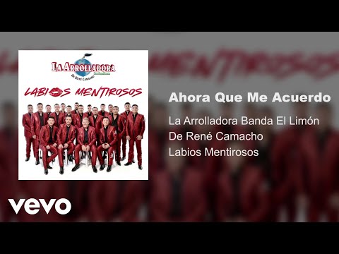 Julión Álvarez y su Norteño Banda - Pongámonos De Acuerdo on Spotify Charts