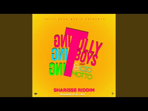 Ting Ting Ting (feat. Motto & Ciio)