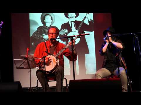 Geneviève Dartevelle & Guy Stroobandt Trouble In Mind