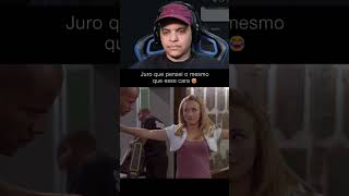 pensei o mesmo que ele