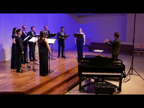 This Marriage by Ed Newton-Rex