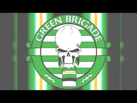 Green brigade 2019