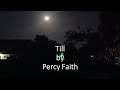Percy Faith - Till