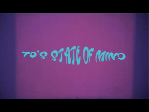 70S State Of Mind - GABRIELLA RAELYN