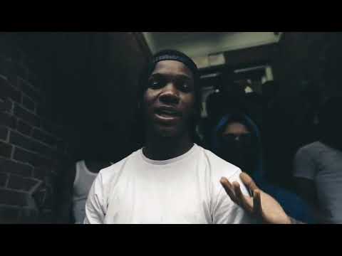 Edot Baby X Roscoe G - “EVIL TWIN” (OFFICIAL MUSIC VIDEO)