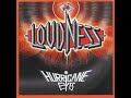 Loudness  Hungry Hunter