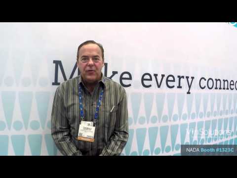 Liberty Bay Auto Center - Customer Success Story (Thomas B. Diefendorf - General Manager)
