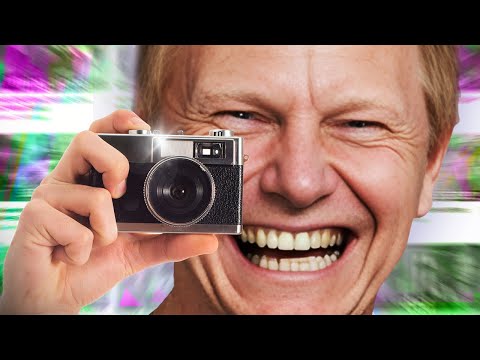 YouTube’s Creepiest Dad? The Disturbing Rise of Jordan Matter