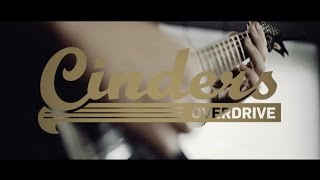 Cinders Overdrive - Official Product Video