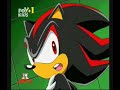 Sonic Who Let The Dogs Out