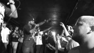 Mobb Deep - Survival Of The Fittest LIVE (HD)