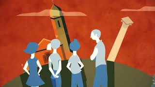 Programa Vivir el Patrimonio