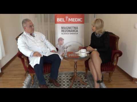 TV Medicus - dr Ivan Popov - Bel Medic 24 januar 2017 - Hemioterapija