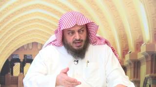 صورة ما حكم من استمنى في نهار رمضان ؟ || للشيخ خالد الفليج