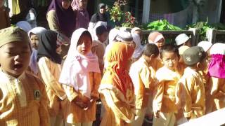 preview picture of video 'Syahadat (anak) Muslim Ahmadiyah'