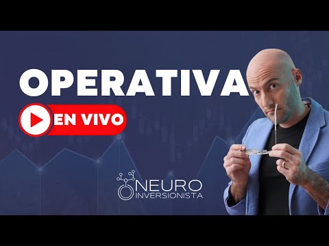 LIVE Trading [Neuroinvestor] Randy Garcia (SPX) (IWM) Futures [MES] and [M2K] SCALPING