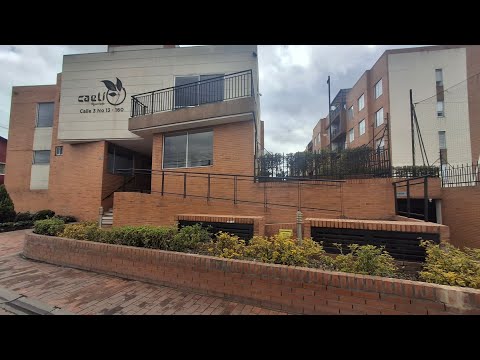 Apartamentos, Alquiler, Cajica - $2.500.000