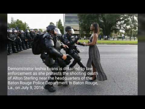 Top Ten Photos Of The Year 2016