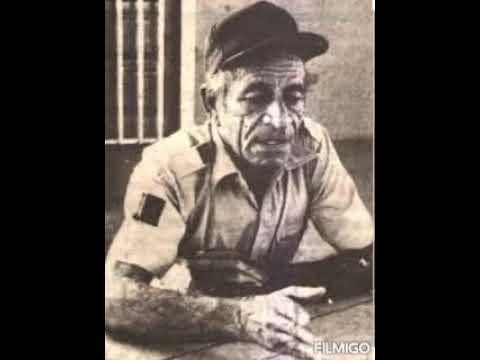 AUGUSTO RAMOS ADIÓS MI PRENDA