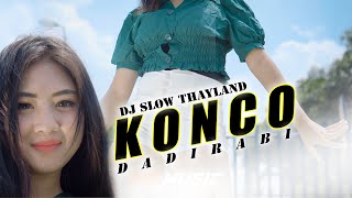 Download lagu DJ SLOW THAYLAND - KONCO DADI RABI || AXL MUSIC mp3 Download lagu DJ SLOW THAYLAND - KONCO DADI RABI || AXL MUSIC mp3