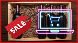 How I buy wine online in Australia