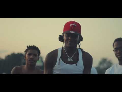 RITC Phatboy - Walk Down Feat. KialoGramz & WillieTooTwisted (Official Video)