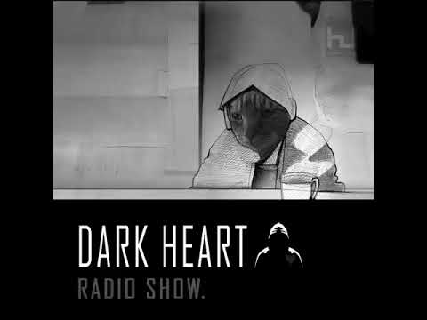 Burial Mix - Dark Heart Radio Show aired on Sub FM 14th June 2023