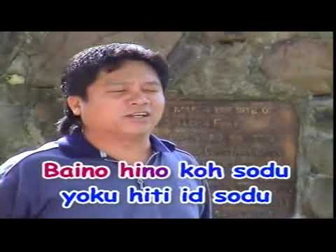 Francis Landong - Kada Kito Pioling