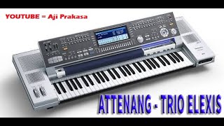 Download lagu ATTENANG KARAOKE - TRIO ELEXIS VERSI KN7000 mp3 Download lagu ATTENANG KARAOKE - TRIO ELEXIS VERSI KN7000 mp3